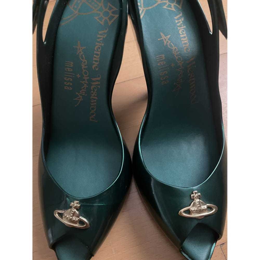 Vivienne Westwood Anglomania Sandal - image 5