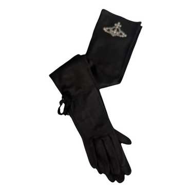 Vivienne westwood gloves womens - Gem