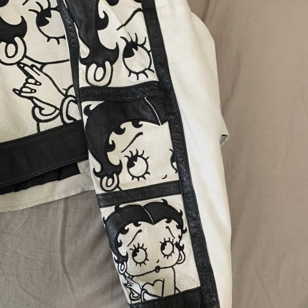 Vintage Betty Boop Jacket - image 3