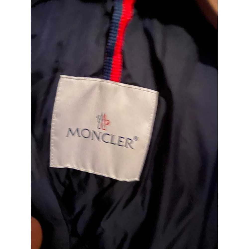 Moncler Classic wool jacket - image 2