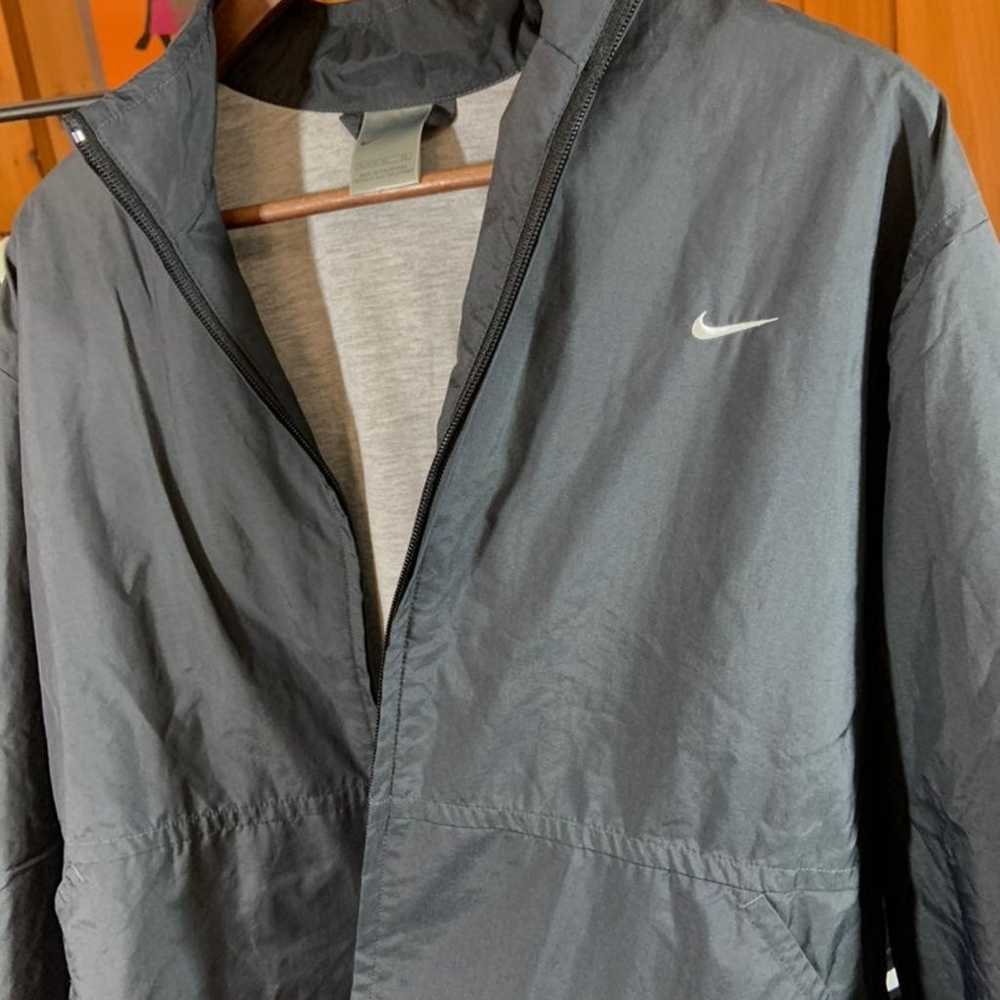 Vintage Nike light jacket - image 2