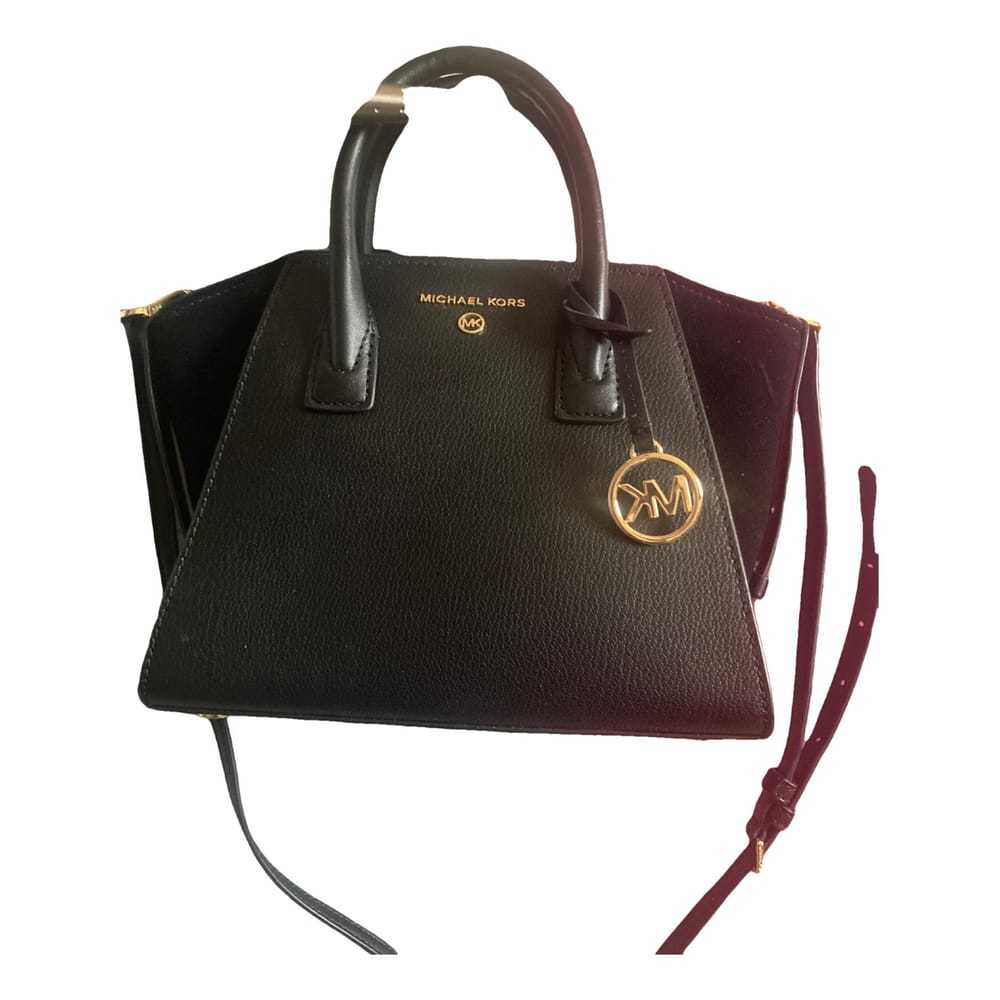 Michael Kors Selby leather handbag - image 1