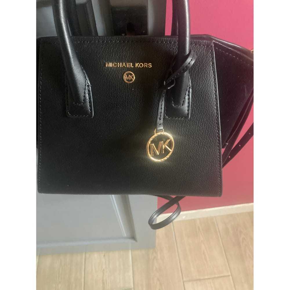 Michael Kors Selby leather handbag - image 3