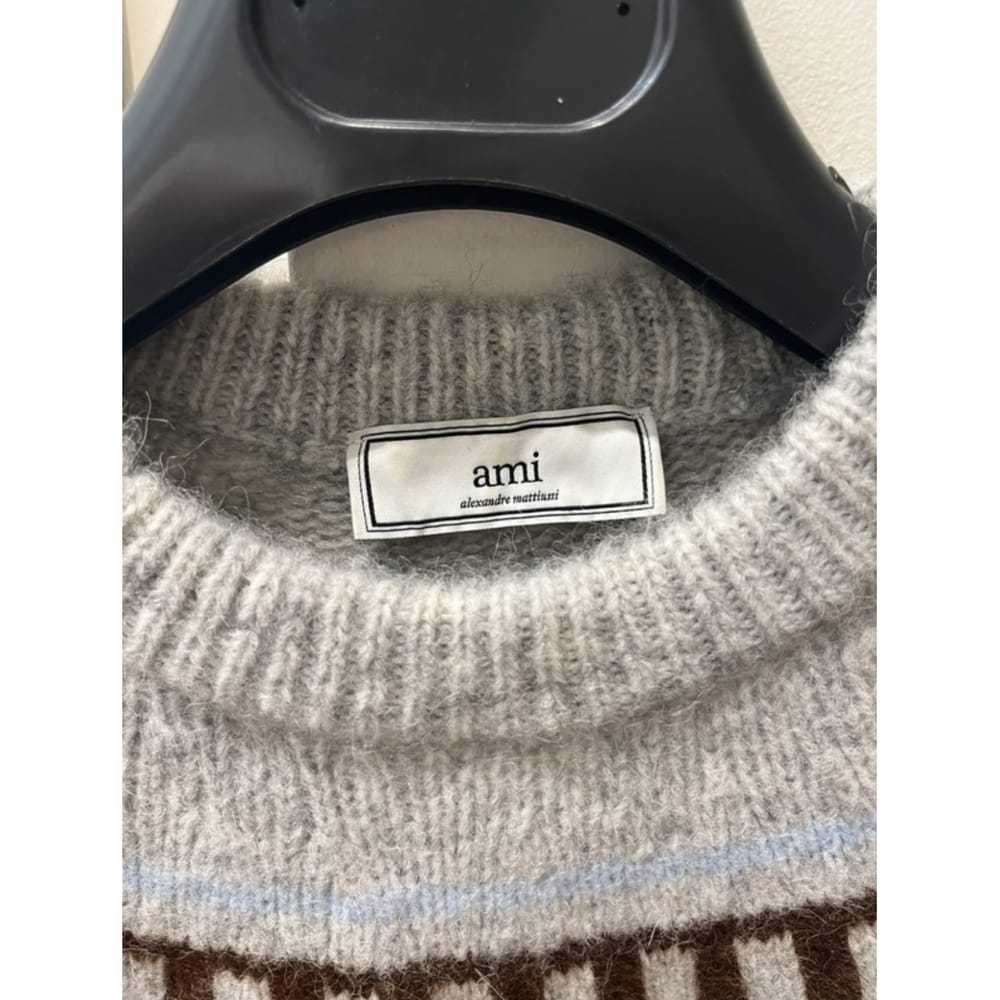 Ami Wool pull - image 3