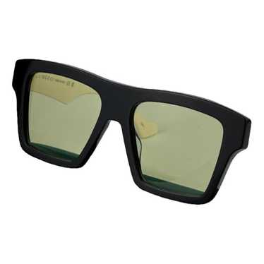 Gucci Oversized sunglasses - image 1