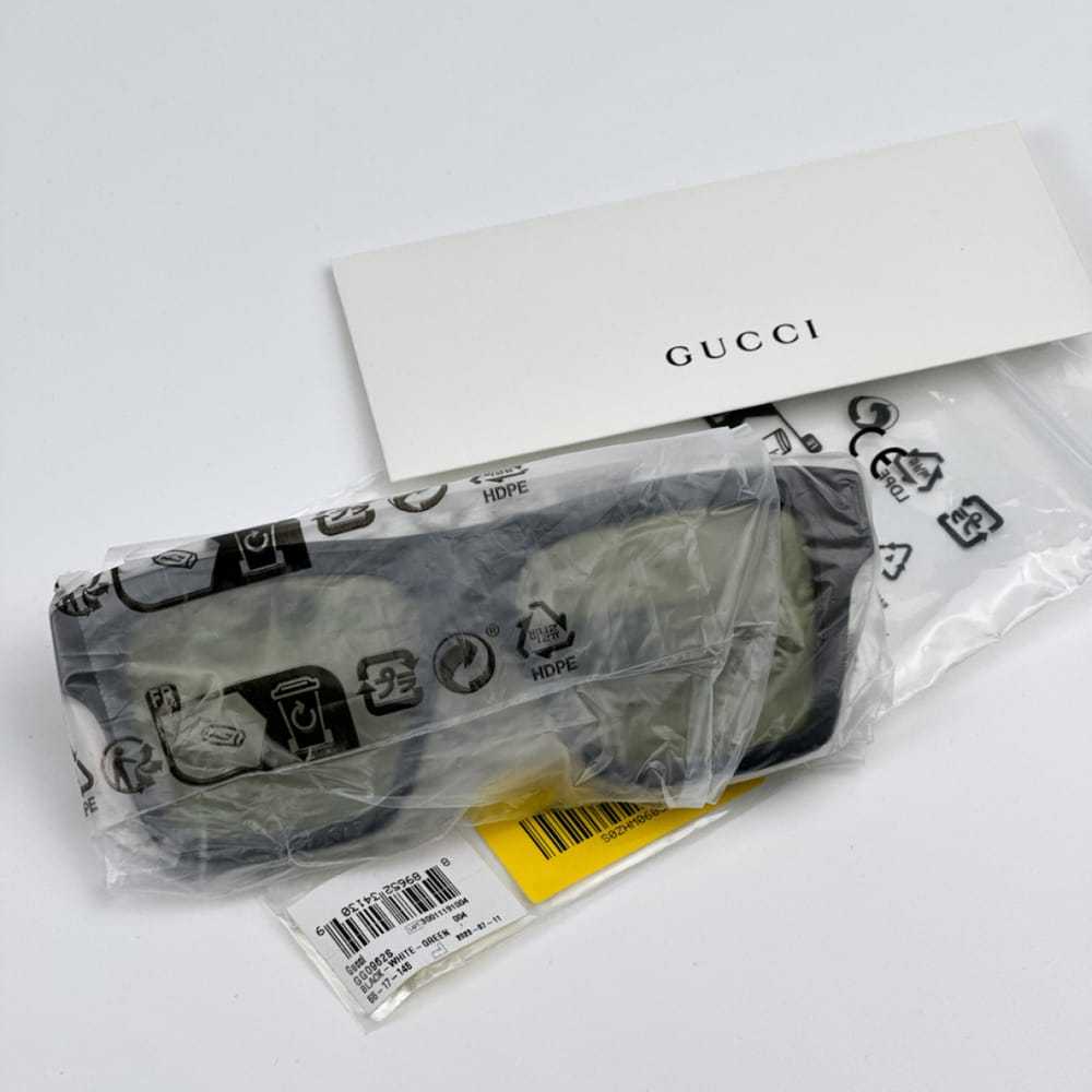 Gucci Oversized sunglasses - image 8