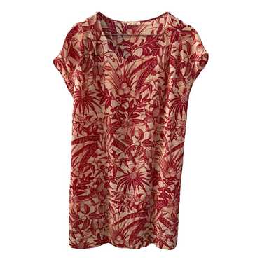 American Vintage Silk mini dress - image 1