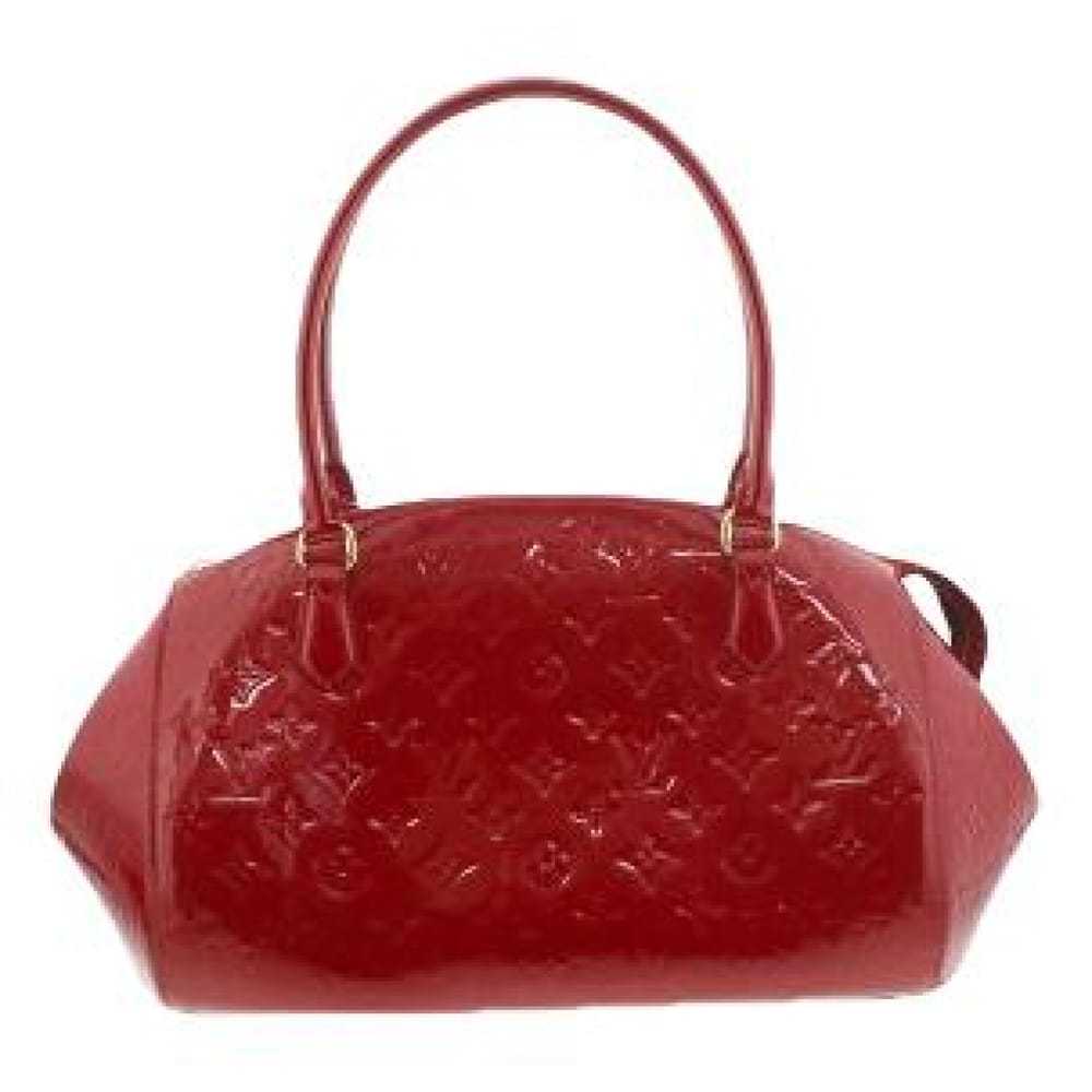 Louis Vuitton Sherwood leather handbag - image 1