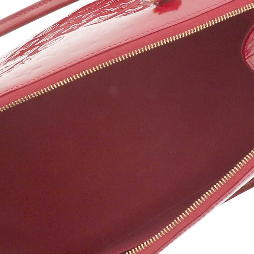 Louis Vuitton Sherwood leather handbag - image 2