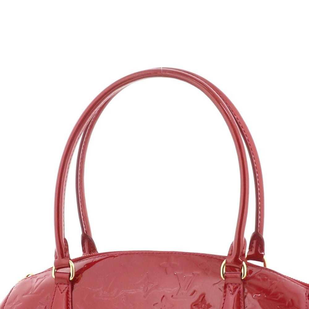 Louis Vuitton Sherwood leather handbag - image 4