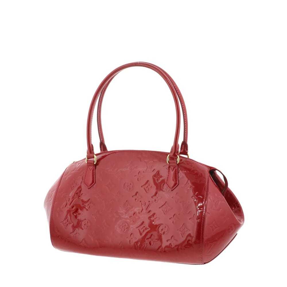 Louis Vuitton Sherwood leather handbag - image 5