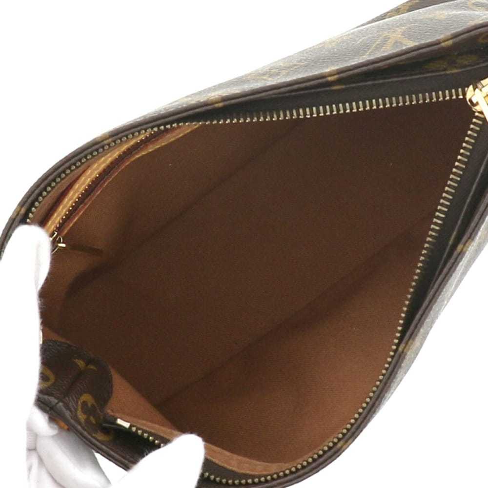 Louis Vuitton Trotteur leather handbag - image 5