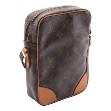 Louis Vuitton Danube leather handbag - image 1