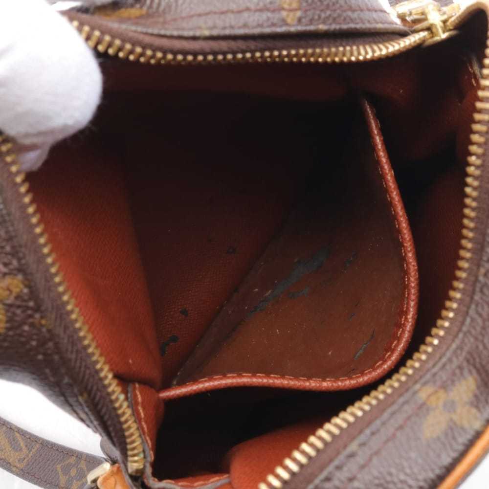 Louis Vuitton Danube leather handbag - image 4