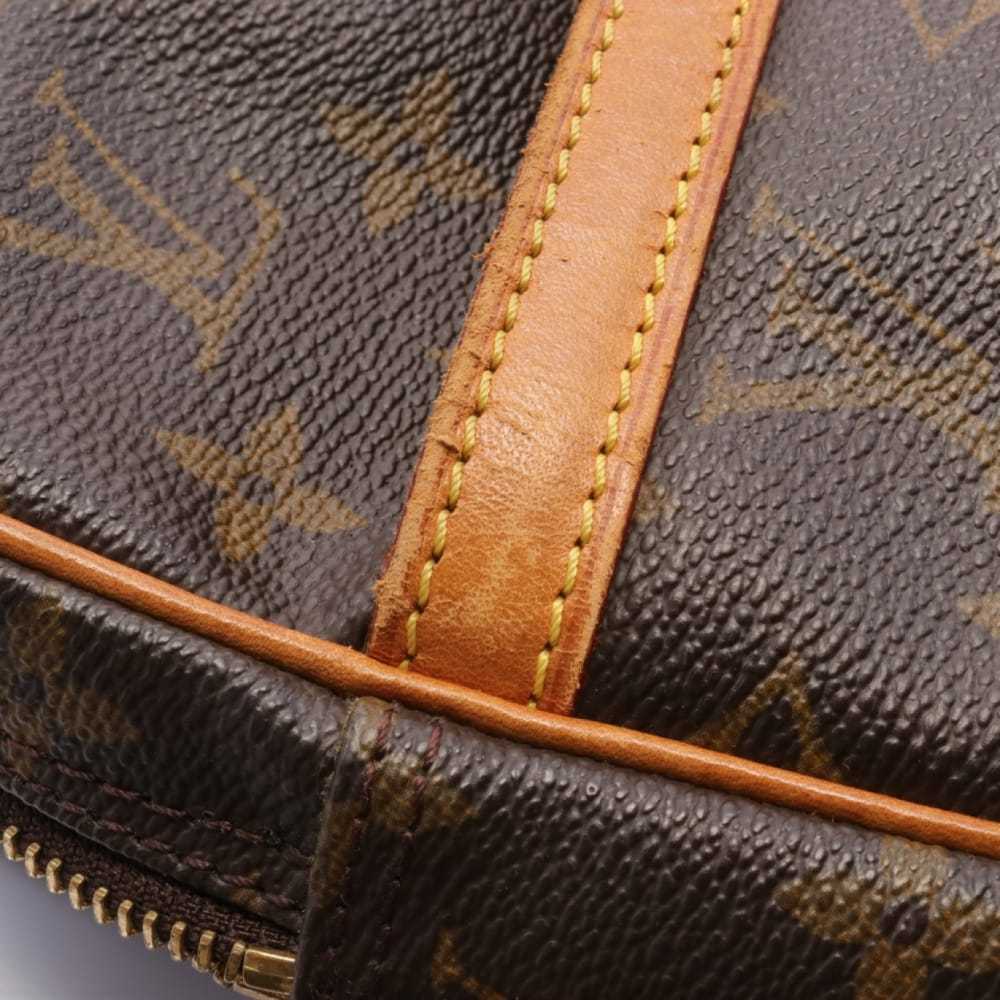 Louis Vuitton Danube leather handbag - image 8