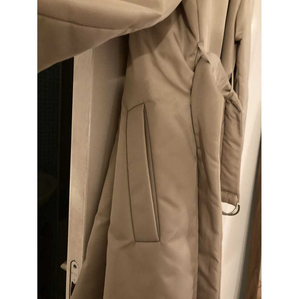 Nanushka Trench coat - image 3