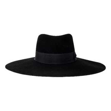 Van Palma Wool hat
