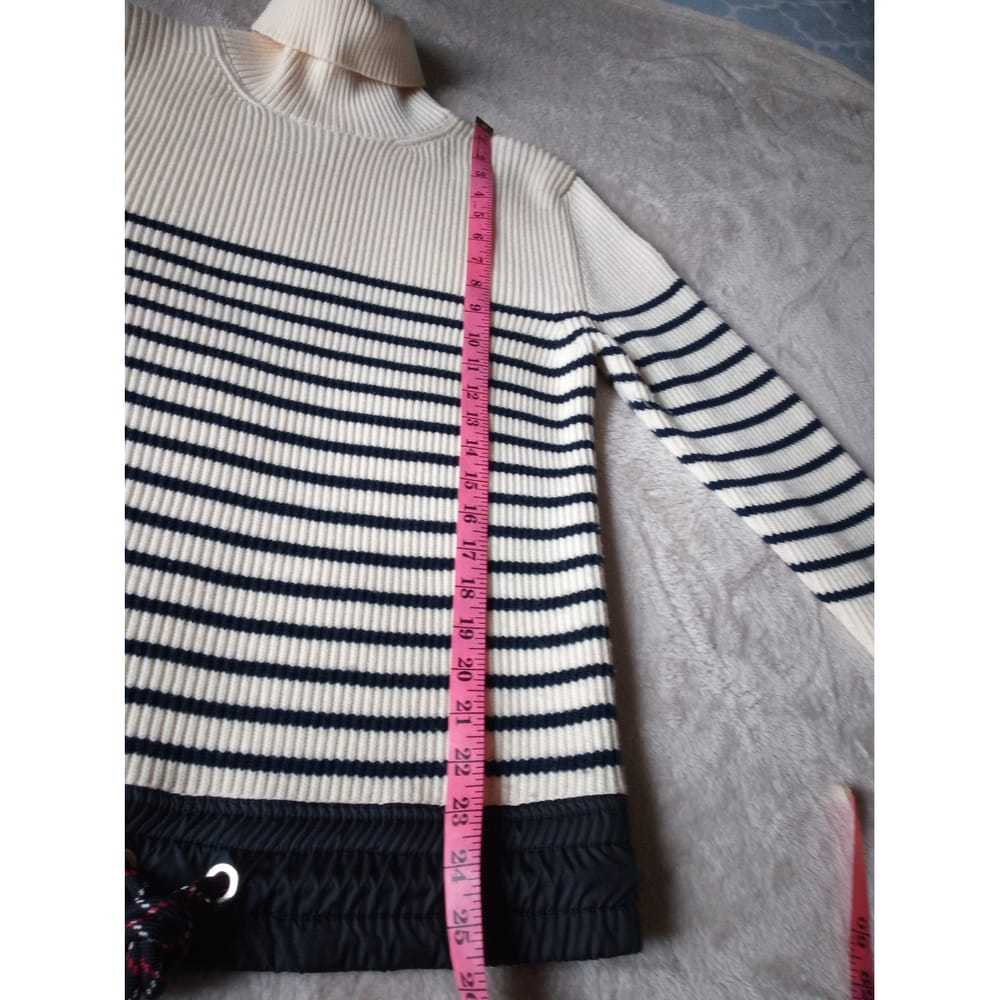 Moncler Wool jumper - image 7