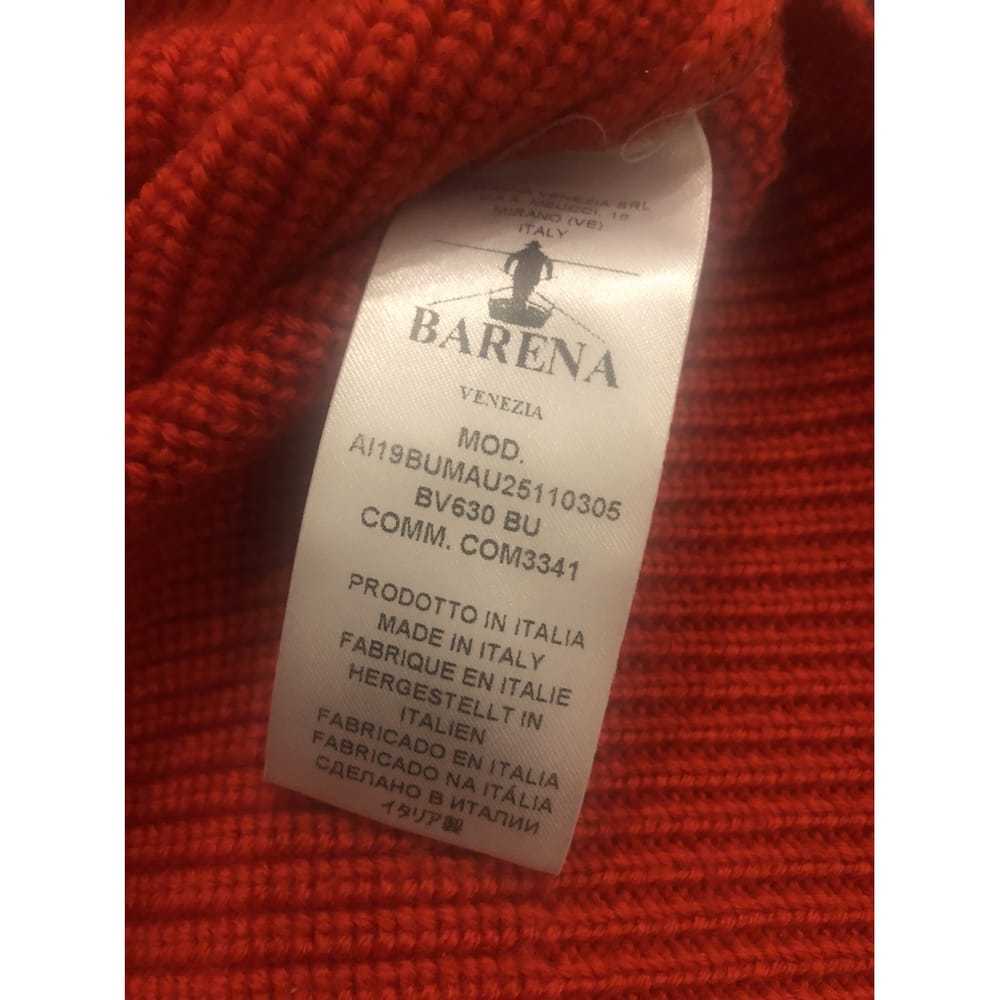 Barena Venezia Wool pull - image 4