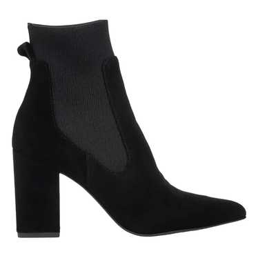 Steve Madden Leather ankle boots - image 1