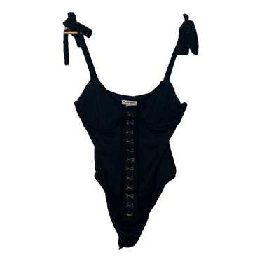 Intimissimi black top for - Gem