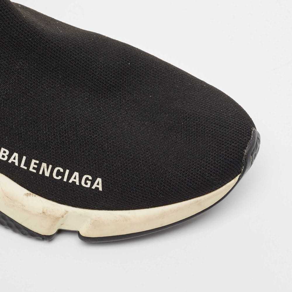 Balenciaga Cloth trainers - image 6