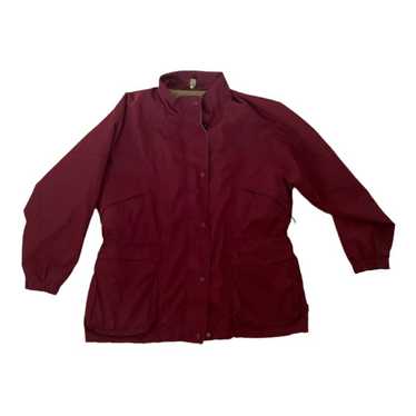 Woolrich Teton system vintage woman jacket outer … - image 1