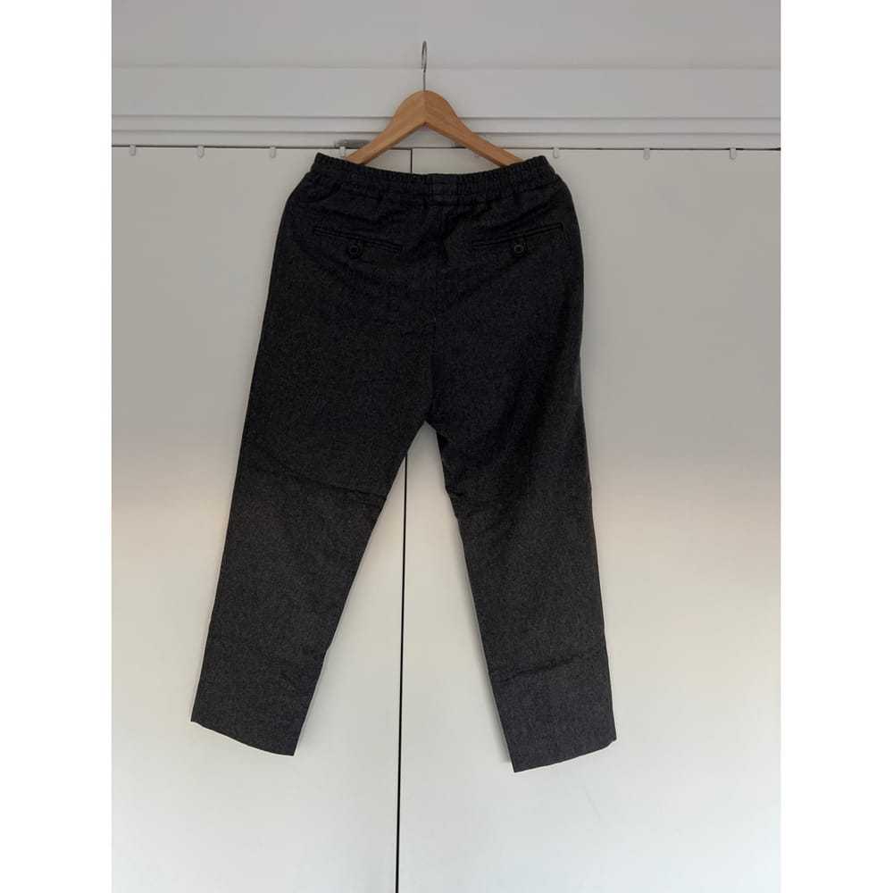 Stella McCartney Wool trousers - image 2