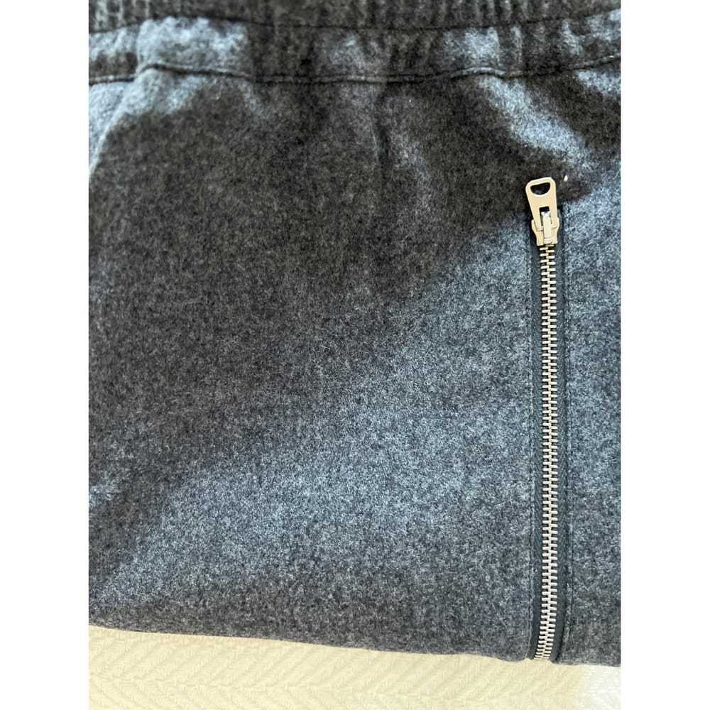 Stella McCartney Wool trousers - image 3
