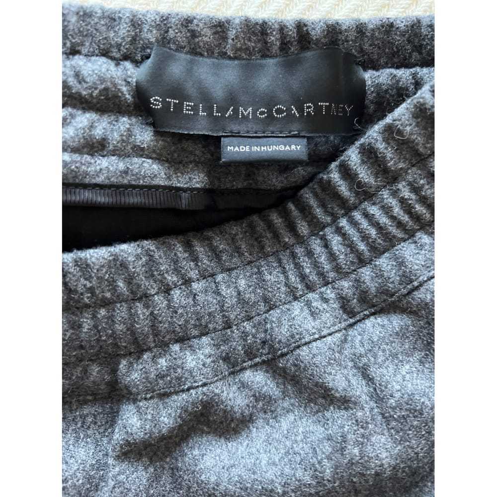Stella McCartney Wool trousers - image 4