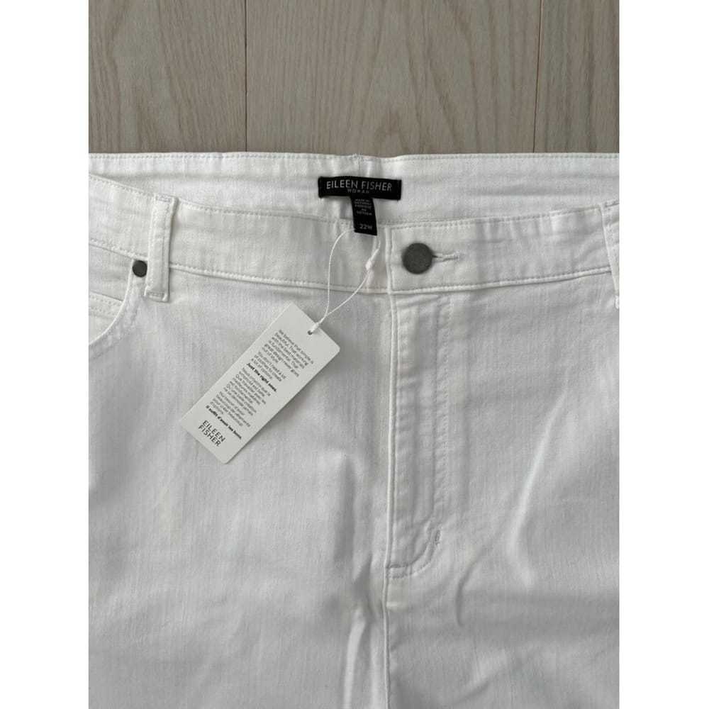 Eileen Fisher Cloth short pants - image 3