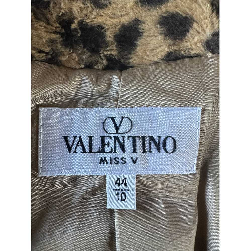 Valentino Garavani Short vest - image 3