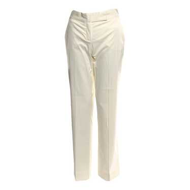 Loro Piana Straight pants - image 1