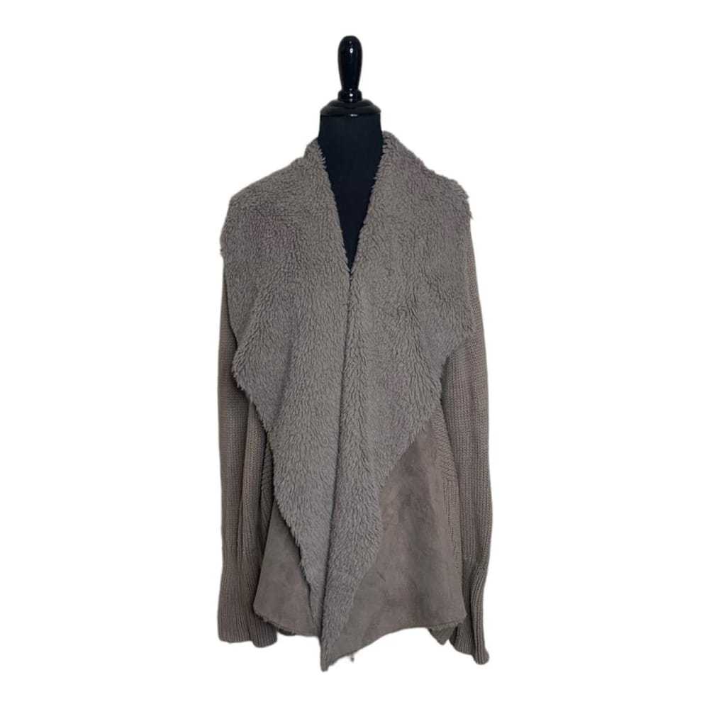 Halston Cardi coat - image 10