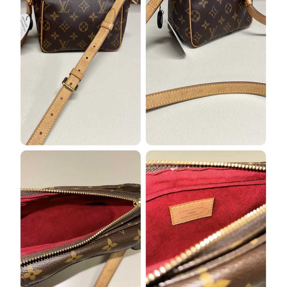 Louis Vuitton Viva Cité cloth crossbody bag - image 10