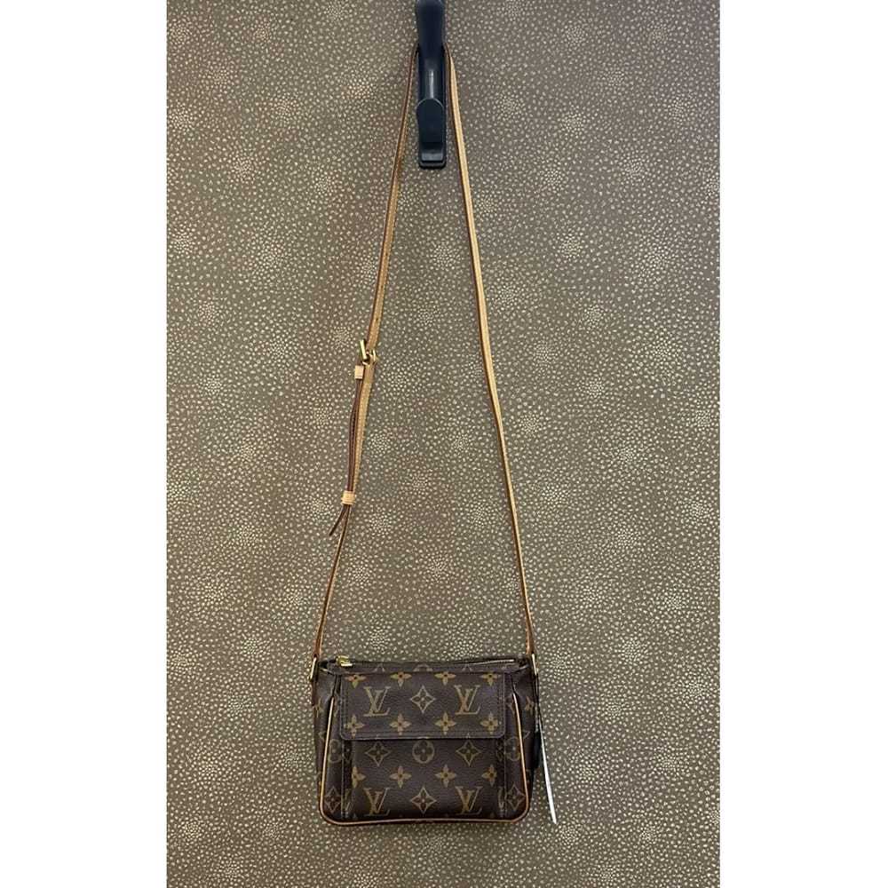 Louis Vuitton Viva Cité cloth crossbody bag - image 2