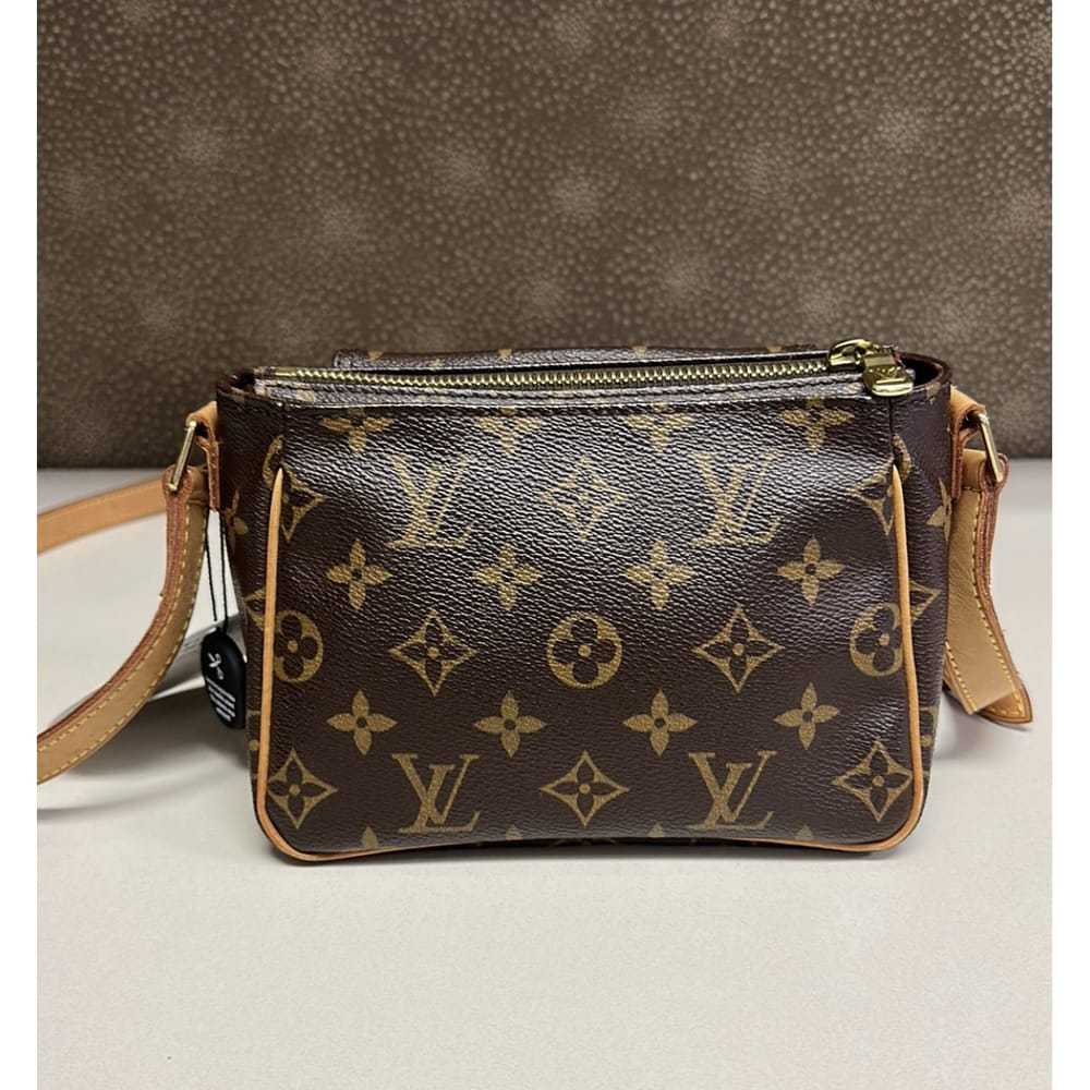 Louis Vuitton Viva Cité cloth crossbody bag - image 4