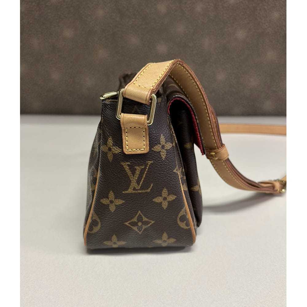 Louis Vuitton Viva Cité cloth crossbody bag - image 5