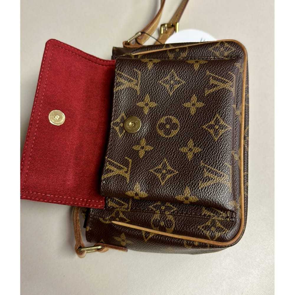 Louis Vuitton Viva Cité cloth crossbody bag - image 7