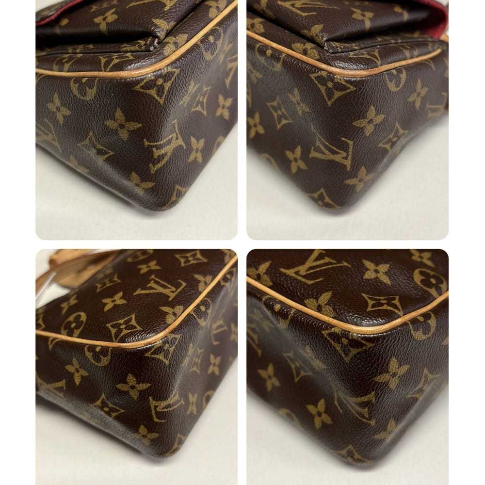 Louis Vuitton Viva Cité cloth crossbody bag - image 8