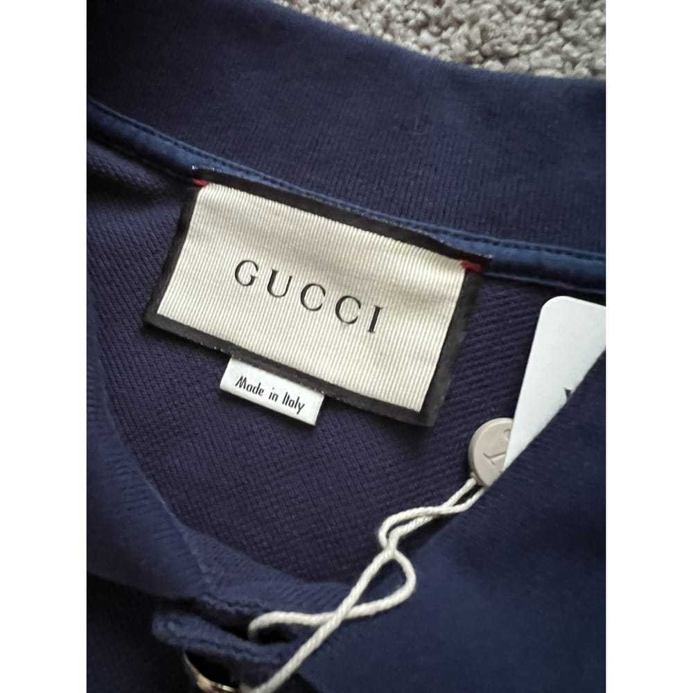 Gucci Polo shirt - image 3