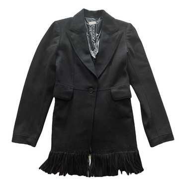 Alaïa Wool coat - image 1