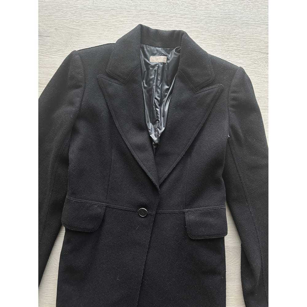 Alaïa Wool coat - image 2