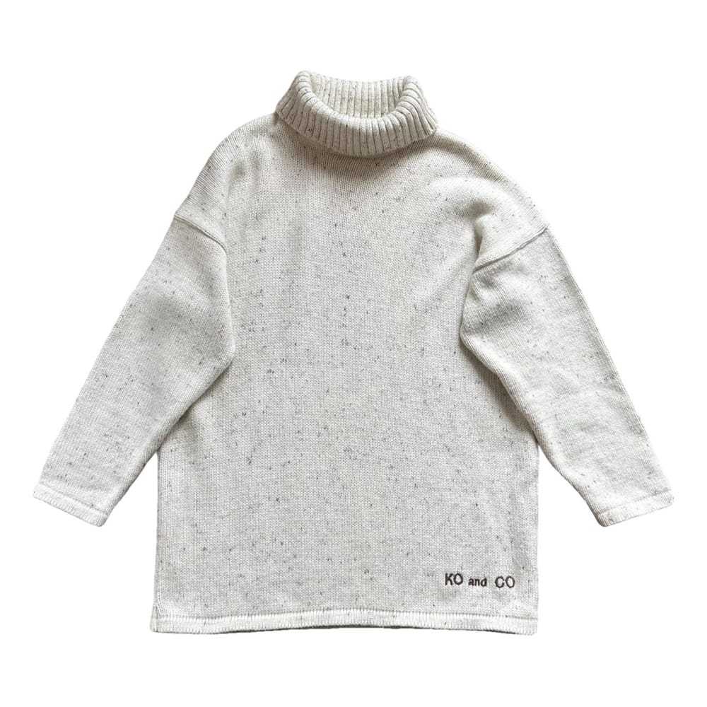 Ko And Co Wool jumper - image 1