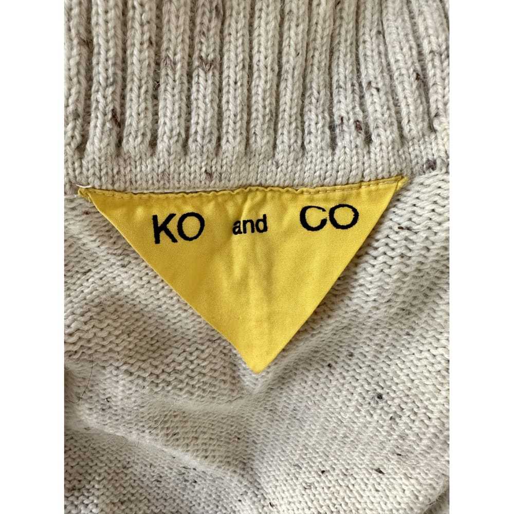Ko And Co Wool jumper - image 9