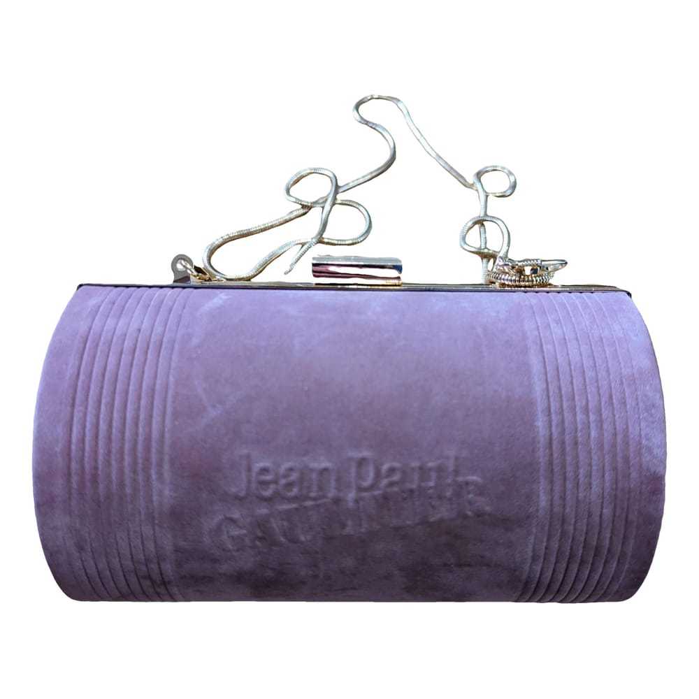 Jean Paul Gaultier Cloth handbag - image 1