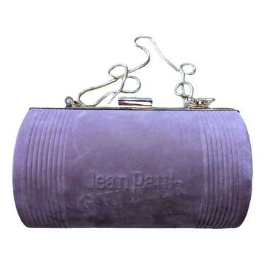 Jean Paul Gaultier Cloth handbag - image 1