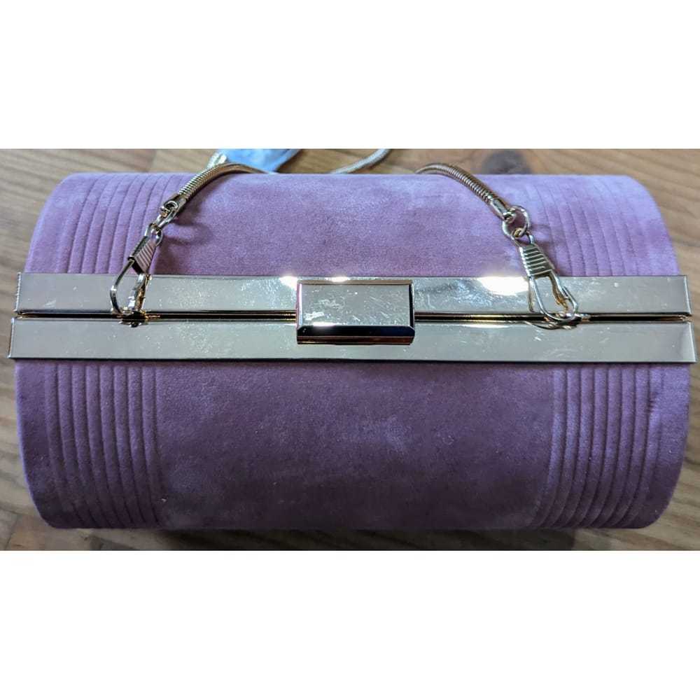 Jean Paul Gaultier Cloth handbag - image 6