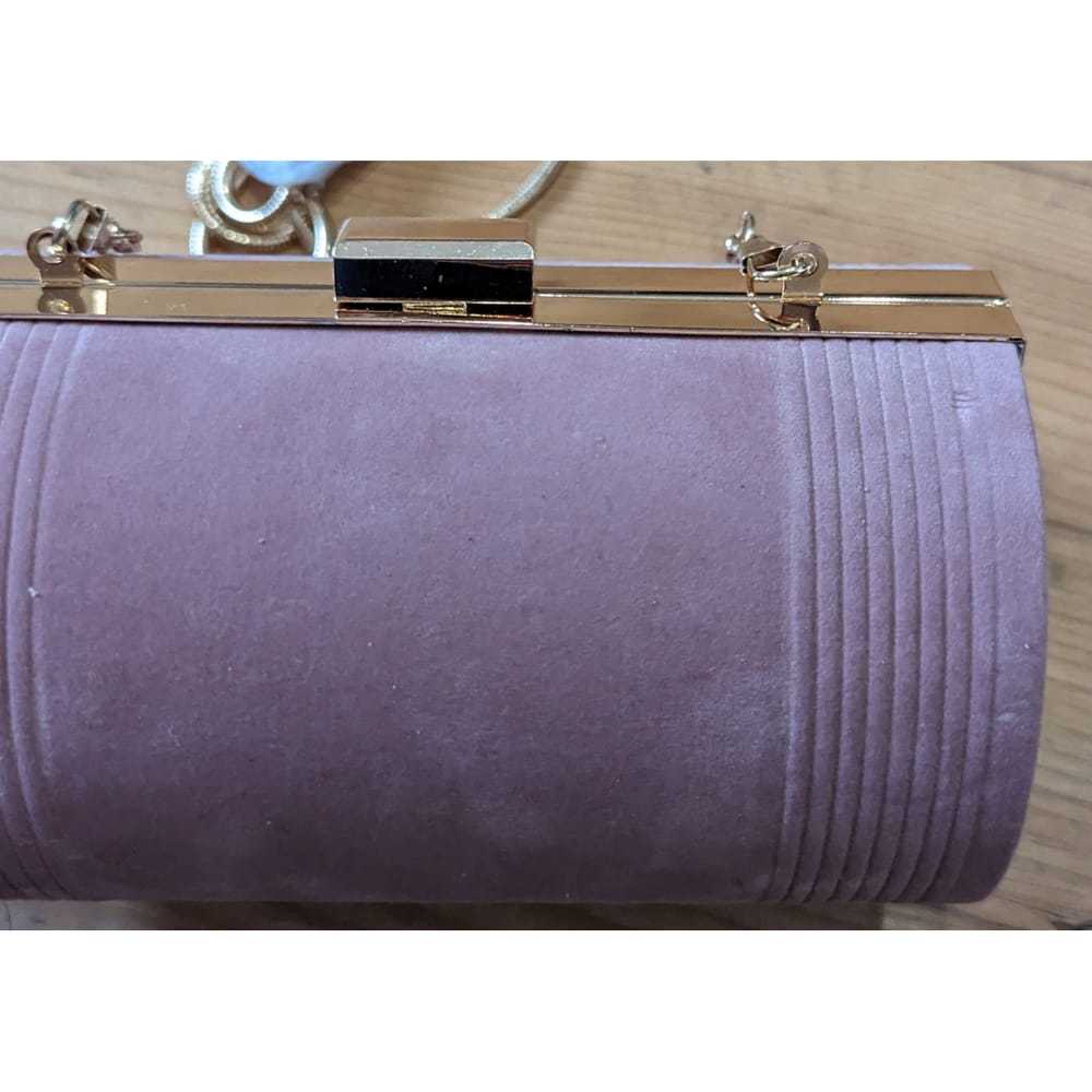 Jean Paul Gaultier Cloth handbag - image 7