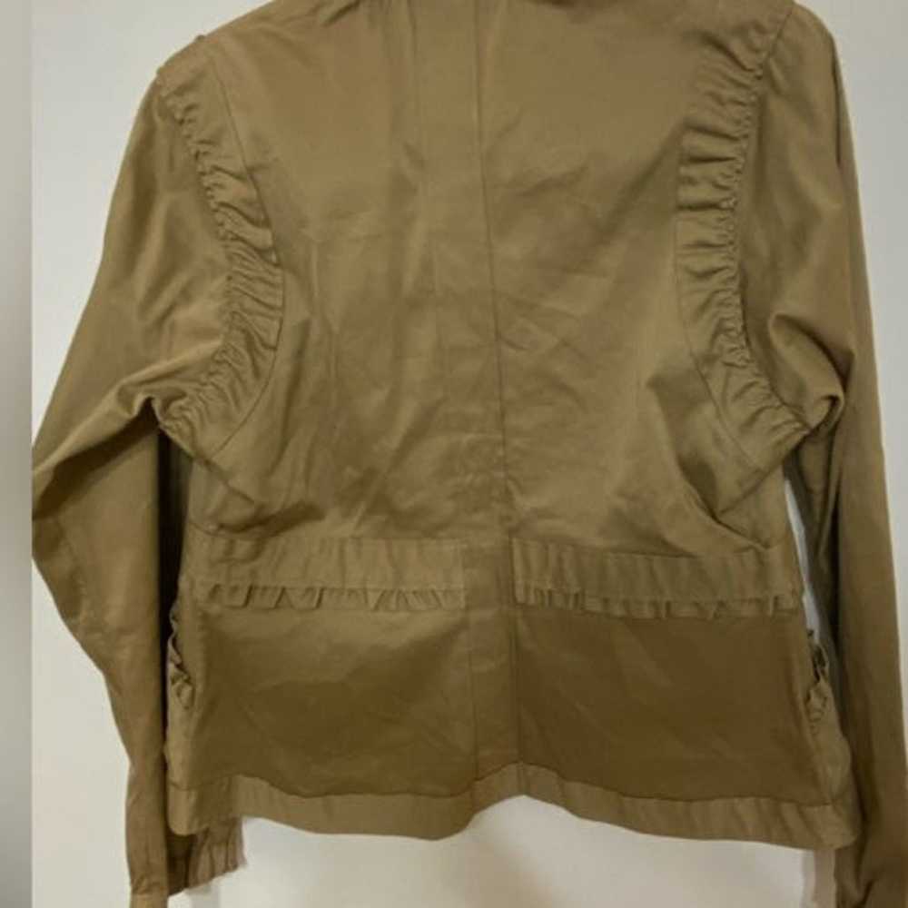 Yves Saint Laurent Rive Gauche Vintage Jacket - image 6
